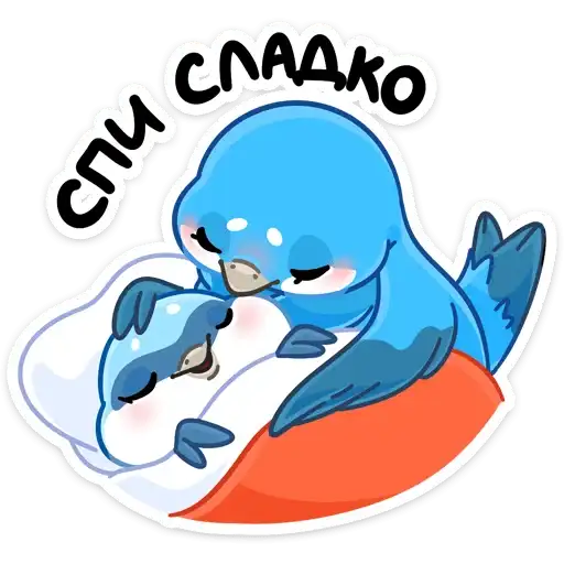 Семейные птенчики preview