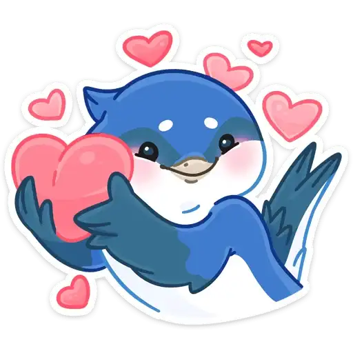 Семейные птенчики preview