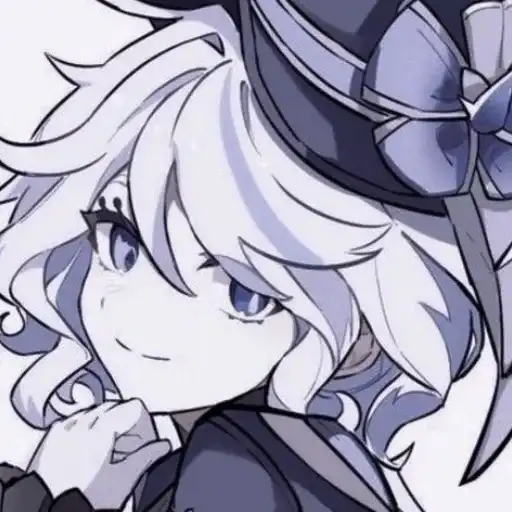 Фокалорс (Фурина preview