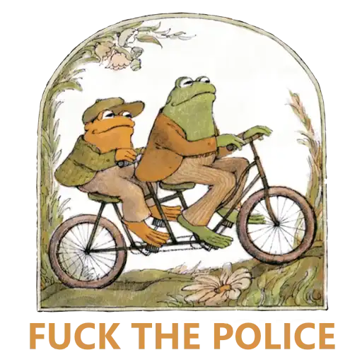 Sticker 👮‍♂️