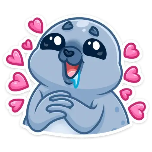 Sticker 🤤