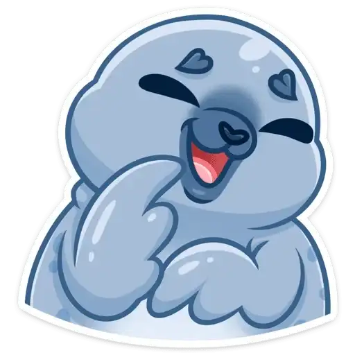 Sticker 😄