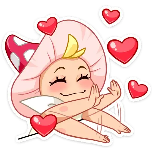 Sticker 🥰