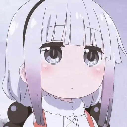 Kanna by.dimedrol preview