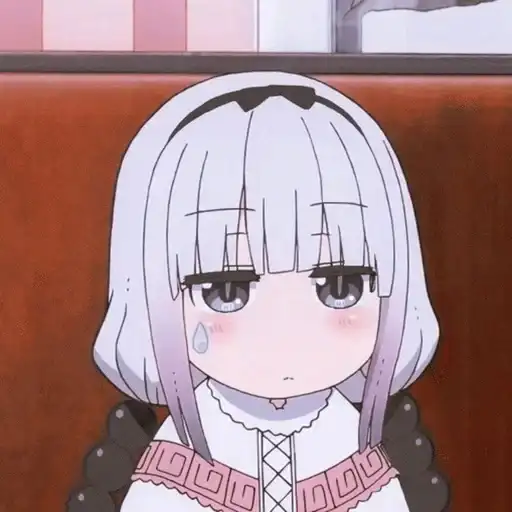 Kanna by.dimedrol preview