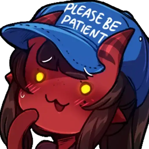 Sticker 🏳️‍🌈