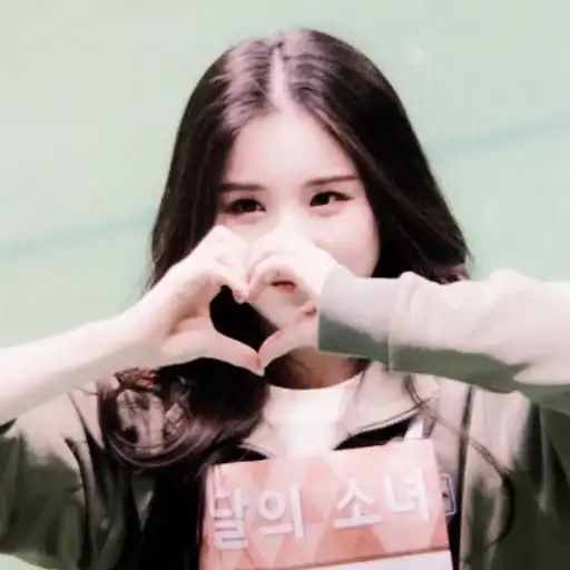 ꒰ ˗ˏˋ ecaa as heejin ˎˊ˗ ꒱ preview
