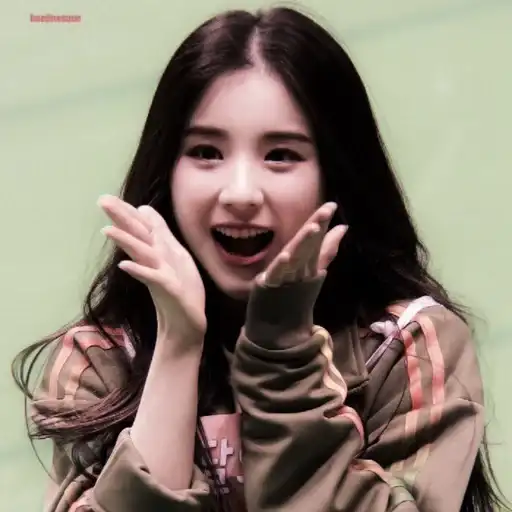 ꒰ ˗ˏˋ ecaa as heejin ˎˊ˗ ꒱ preview