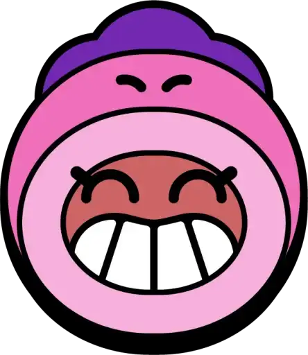 ЗНАЧКИ БРАВЛ СТАРС 2 preview