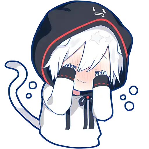 Мафу-котик preview