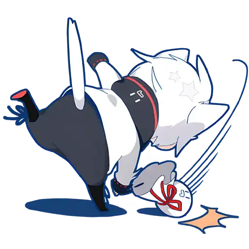 Мафу-котик preview