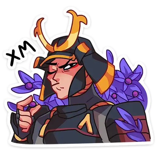Sticker 🤔