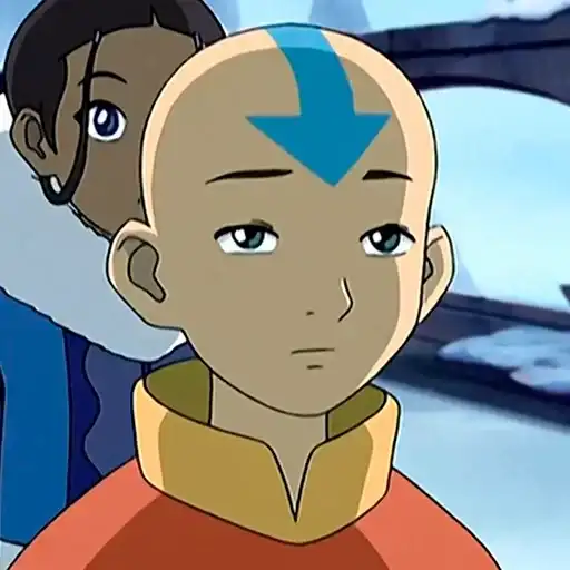 Avatar the Last Airbender preview
