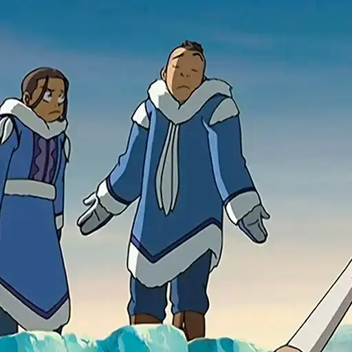 Sticker 🙅‍♀️