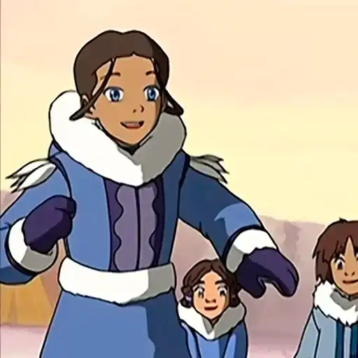 Avatar the Last Airbender preview