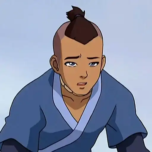 Avatar the Last Airbender preview