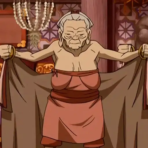 Sticker 🙆‍♂️