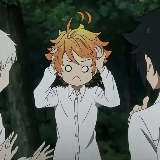 Обещанный неверленд preview