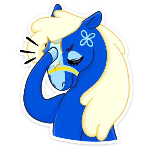 Sticker 🤦‍♂️