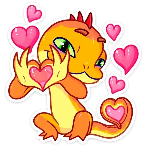 Геккоша preview