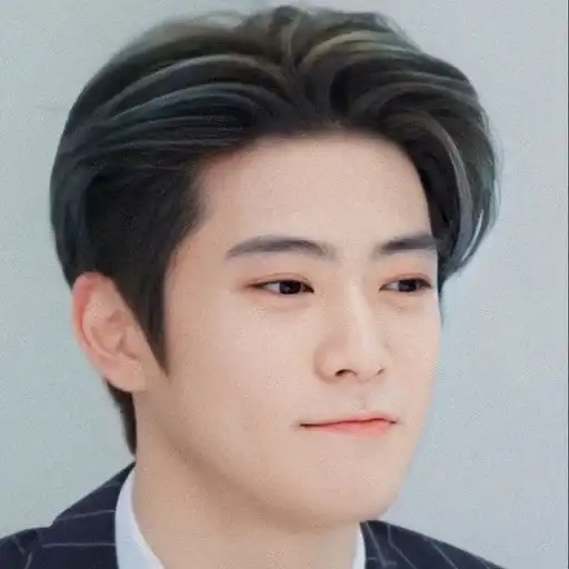 JAEHYUN x giovano preview