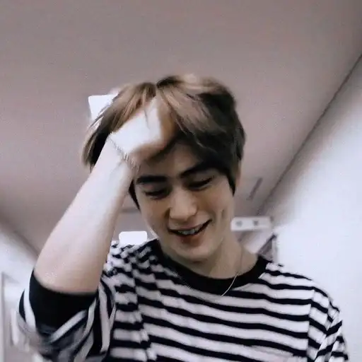 JAEHYUN x giovano preview