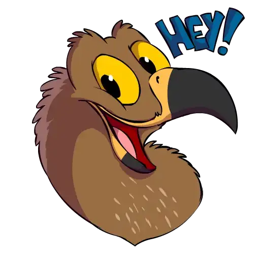 Clanga (Spotted Eagle) by Flacko preview