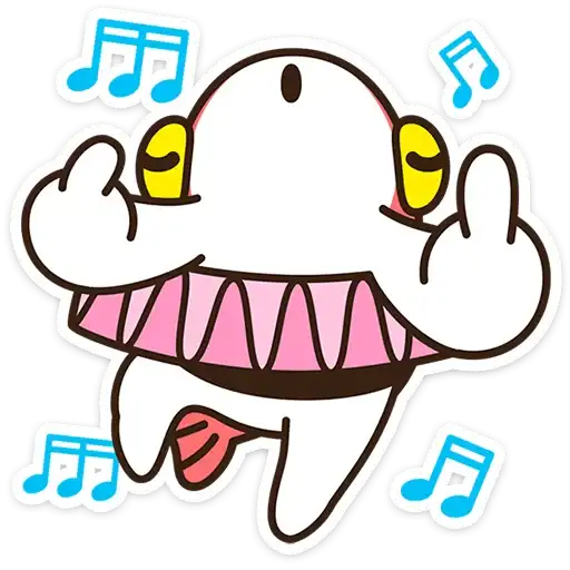 Sticker ⭐