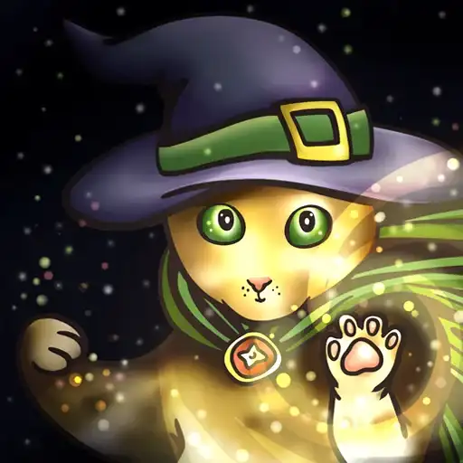 Sticker 🧙‍♂️