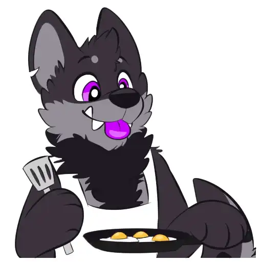 Sticker 👨‍🍳