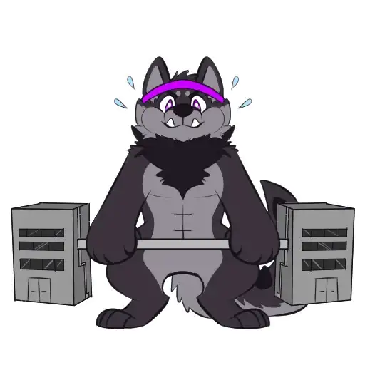 Sticker 🏋️‍♂️