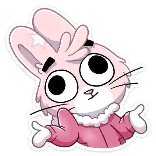 Sticker 🤷‍♂️