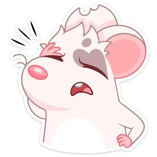 Sticker 🤦‍♀️