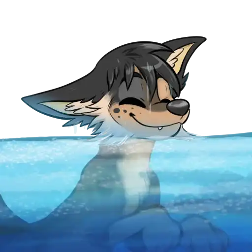 Sticker 🏊‍♂️