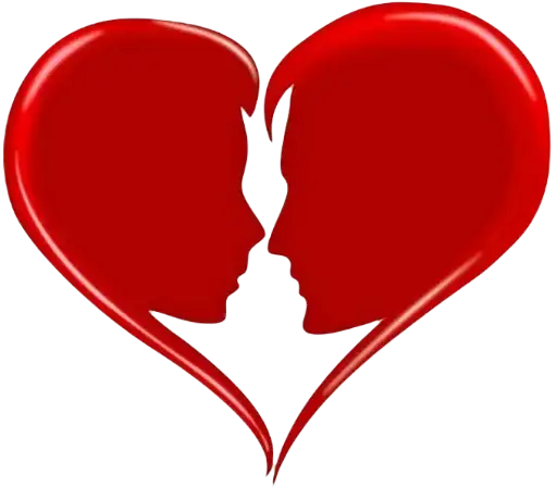 Sticker 👩‍❤️‍👨