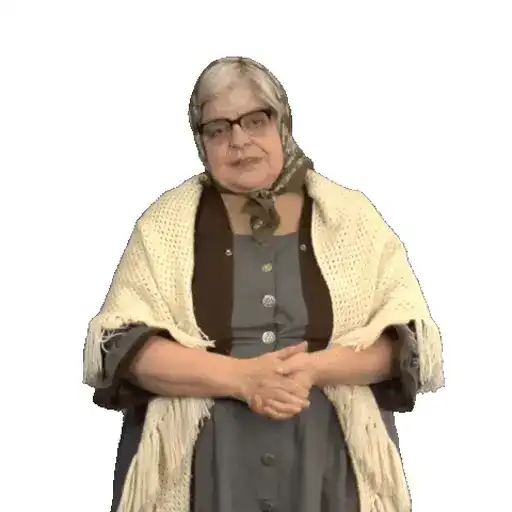 Sticker 🤷‍♂️