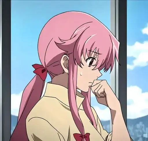 Юно гасай preview