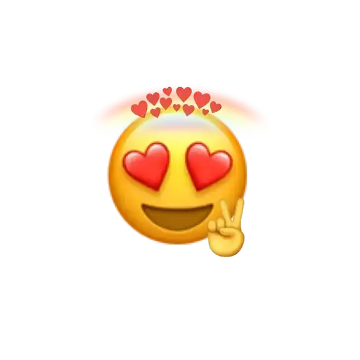 Sticker 😍