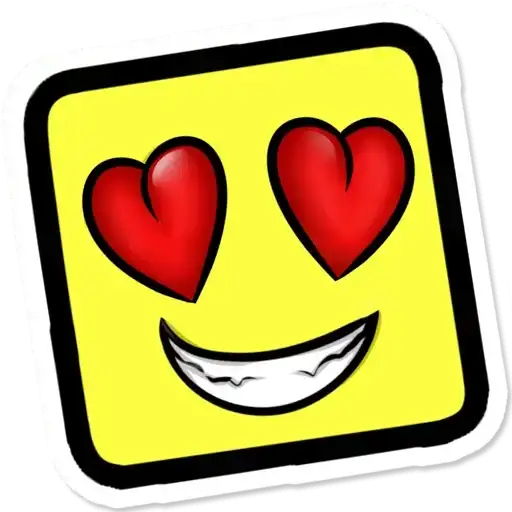 Sticker 😍