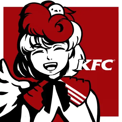 Sticker 🐓