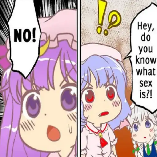 Sticker 🙅‍♀️