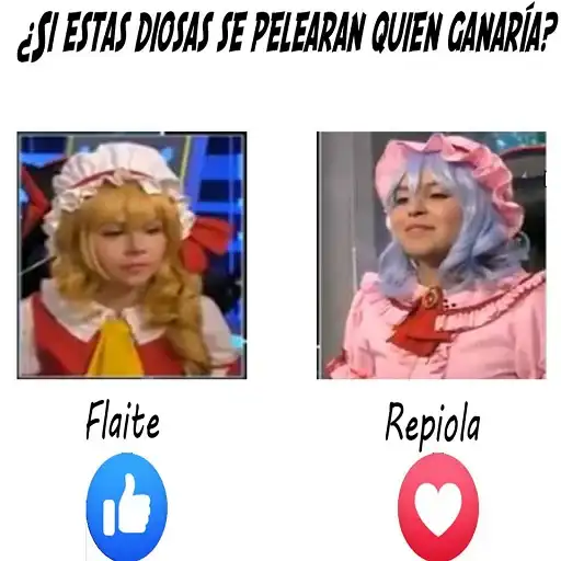 Sticker 👱‍♀️