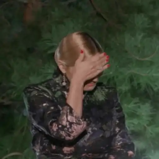 Sticker 🤦‍♀️