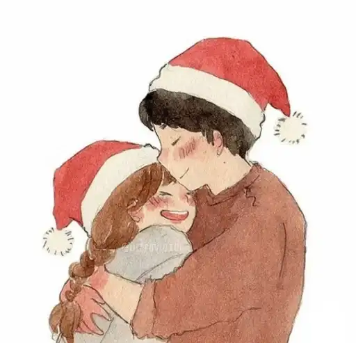 Sticker 👩‍❤️‍💋‍👨