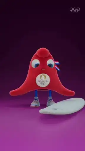 Sticker 🏄‍♀️