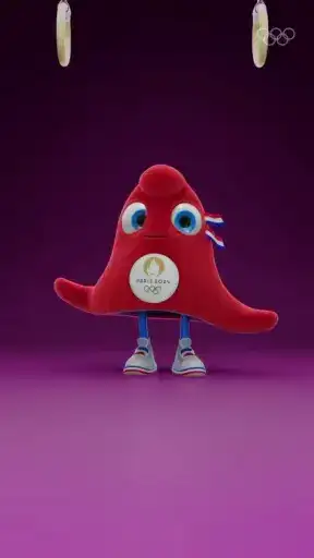 Sticker 🤸‍♂️