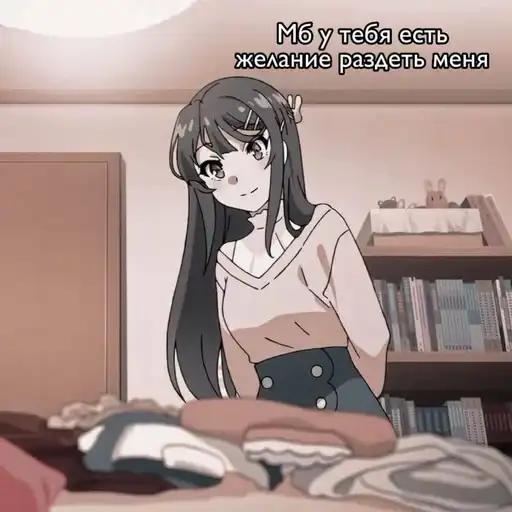 Аниме пикчи preview