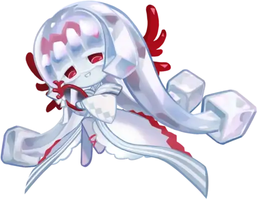 Agar Agar Cookie preview