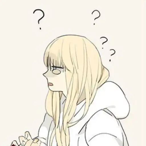 Sticker 🤔