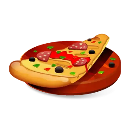 Sticker 🍕